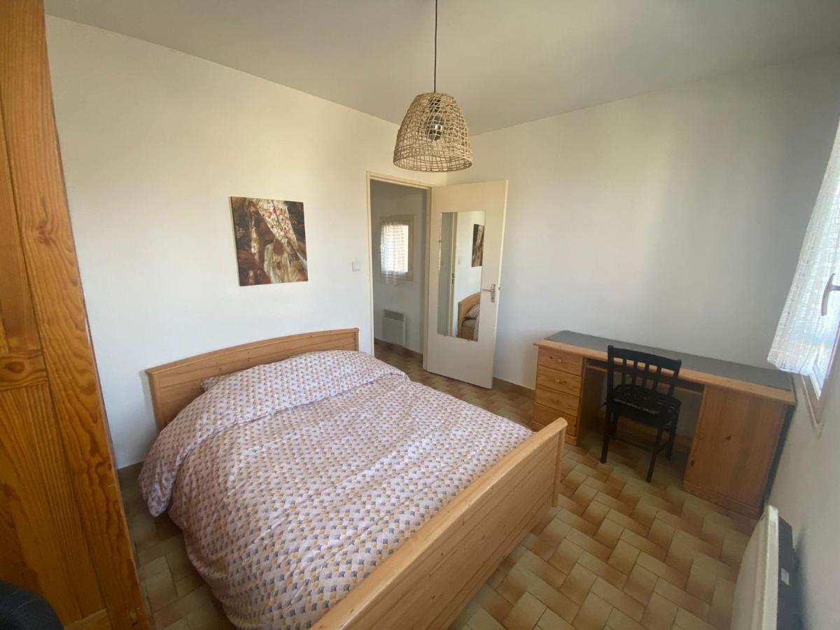 Apartment Viktor II Vinon-sur-Verdon Exteriör bild